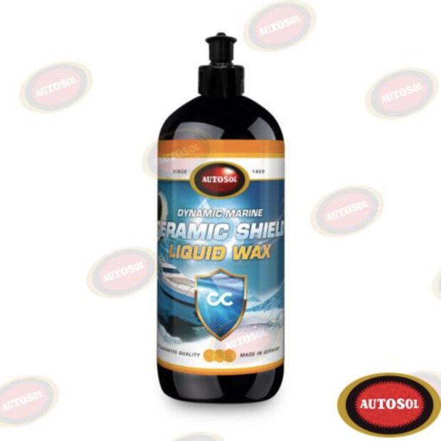 AUT11-055200 - BESCHERMINGSWAS 1 L 1