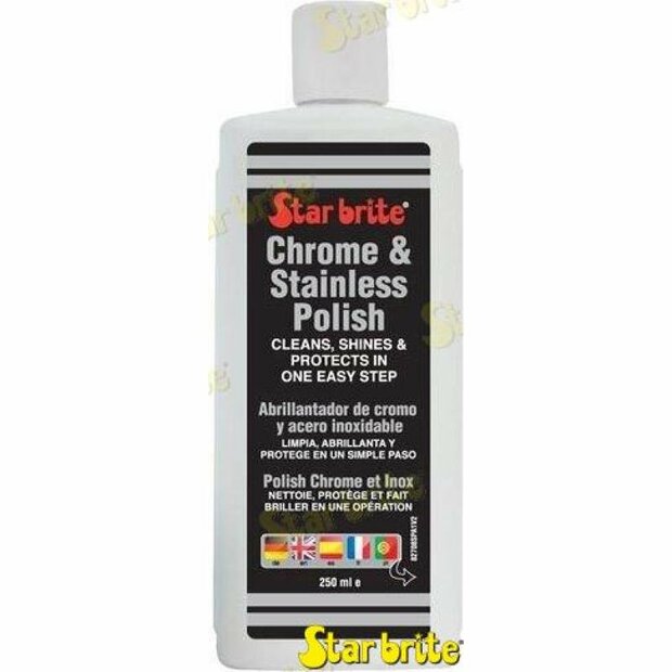 STA82708 - METAALREINIGER 240ML. 1