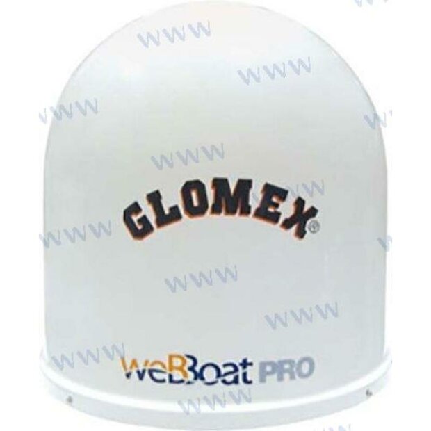 GLOIT1004PRO - WEBBOAT PRO - 4G INTERNET + WIFI 1