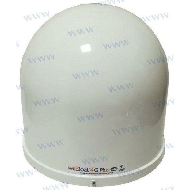 GLOIT1004R - DUMMY WEBBOAT-ANTENNE 1