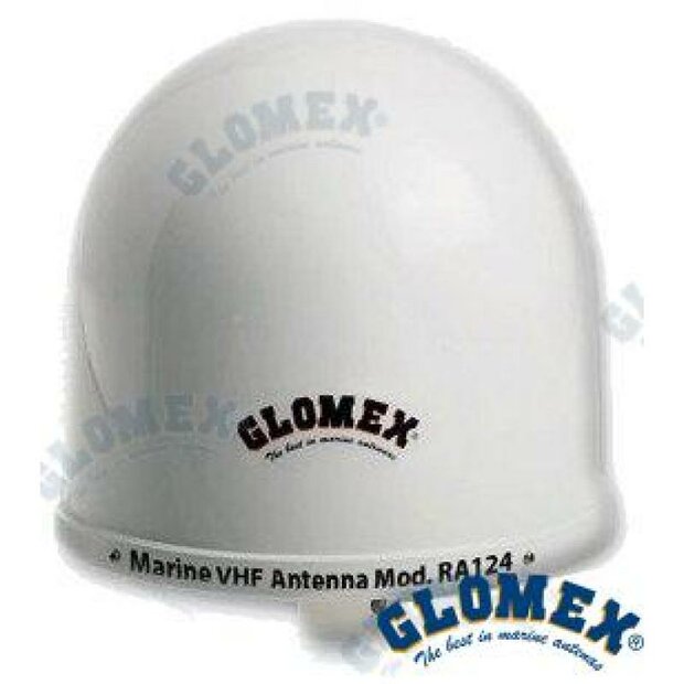 GLORA124 - VHF-ANTENNE - 300 MM - R-FORMAAT VEZEL 1