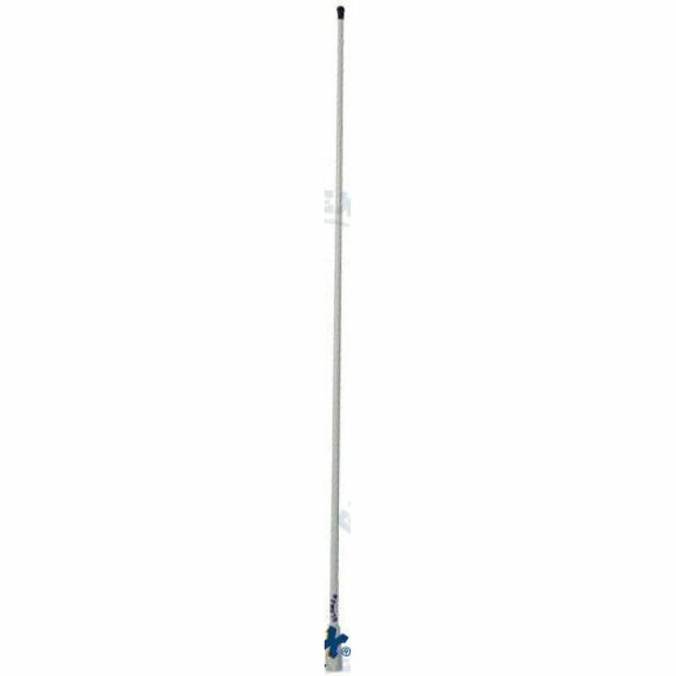 GLORA127 - CB-ANTENNE - 27 MHZ - 1,5 M - GLASVEZEL - 4,5 1