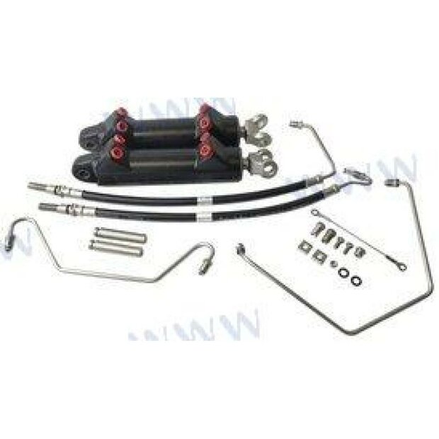 RM872612-7 - VOLVO TRIM ZUIGER KIT 1