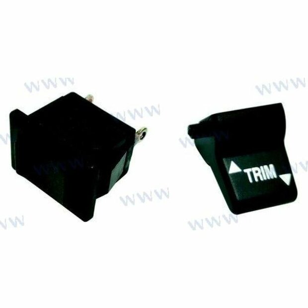 REC3856844 - TRIMCONTROLE DRUKKNOP Teleflex 1