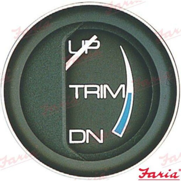 FA13017 - TRIM-INDICATORKLOK 1