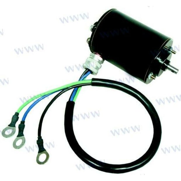 ARC6211 - MOTORVERMOGENSTRIM Bombardier 1