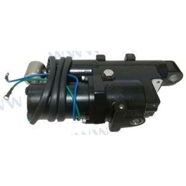 PAF60-06000000 - COMPLETE HYD℃ULISCHE KANTELING Yamaha 1