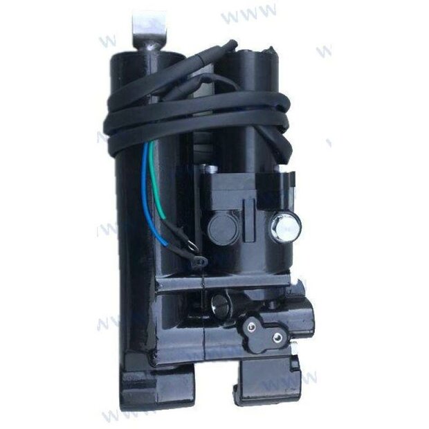 PAT40-10000000 - COMPLETE POWER TRIM Yamaha 1