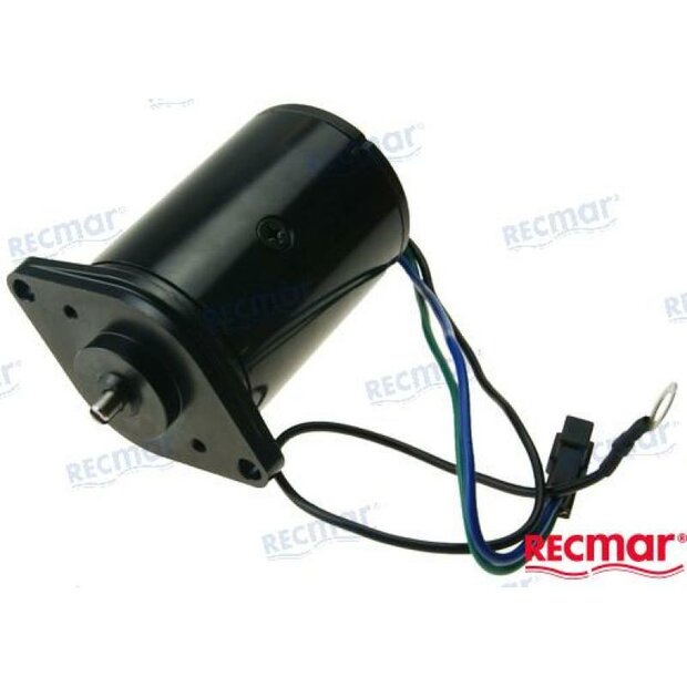 REC0982706 - MOTORTRIM Bombardier 1