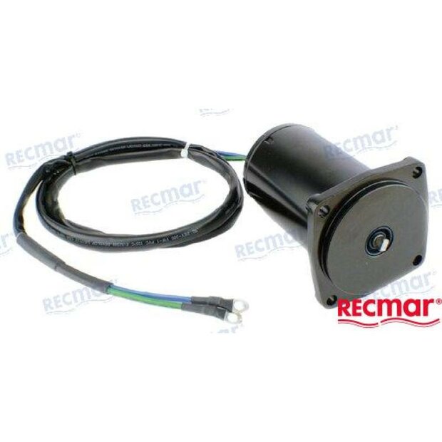 REC38100-97E00-0ED - SUZUKI TRIMMOTOR 1