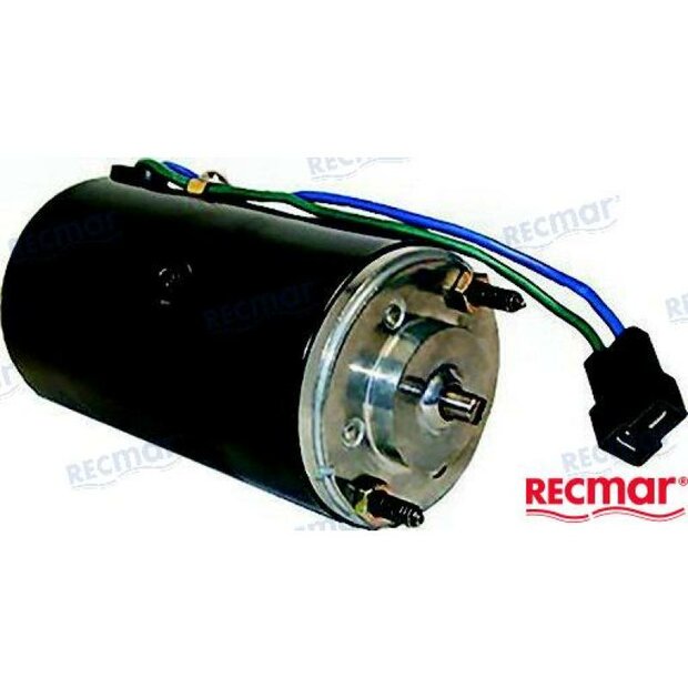 REC382138 - MOTORTRIM OMC 382138 Bombardier 1