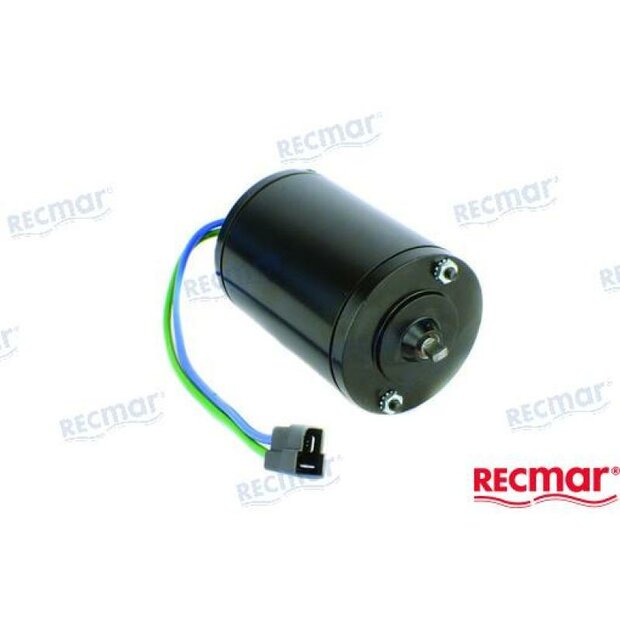 REC854525 - VOLVO TRIM-MOTOR Bombardier 1