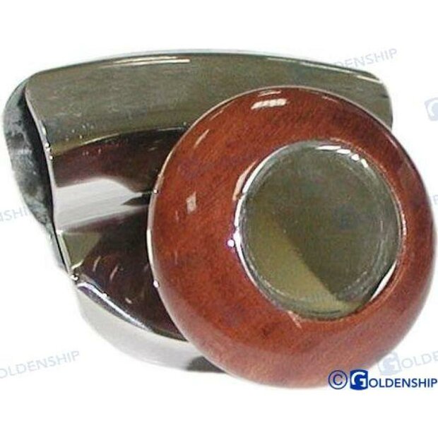 GS41198 - Houten Stuurknop 1