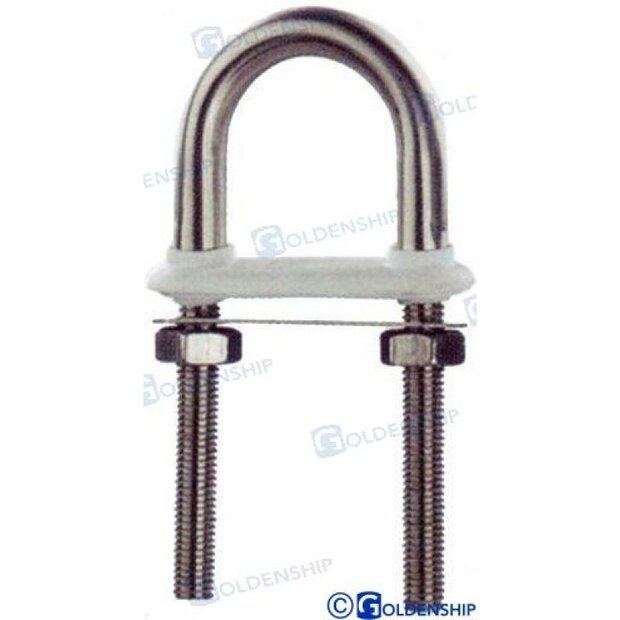 GS72034B - OOGBOUT MET PVC 8MM (VERPAKKING 5) 1