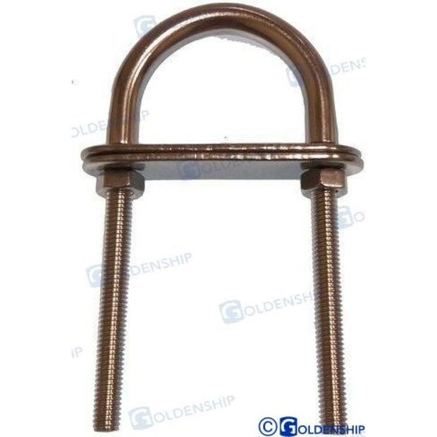 GS72056 - M5 ROESTVRIJSTALEN OOGBOUTEN 1