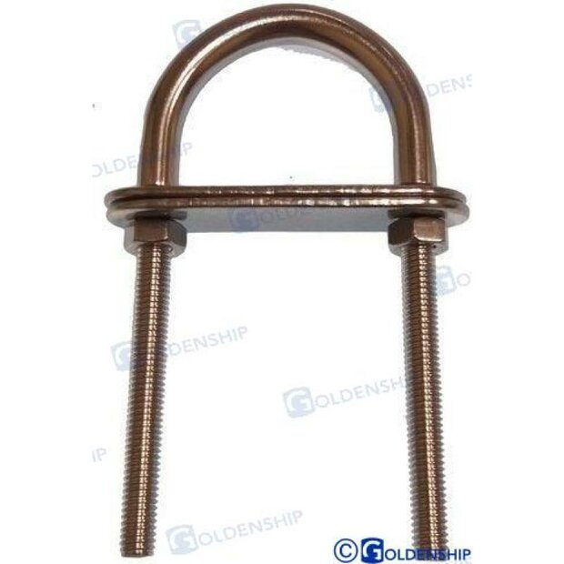 GS72059 - M10 RVS OOGBOUTEN 1