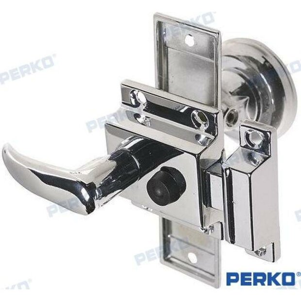 GS72357 - Omkeergrendelslot 1