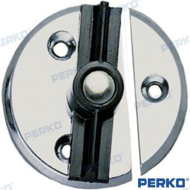 GS72362 - DEURSLUITING D.4.5MM. 1