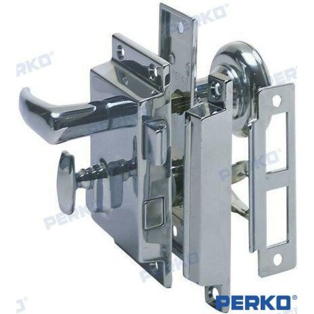 GS72400 - STANDAARD PK-SLOT 1