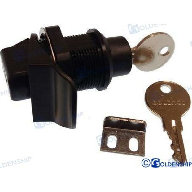 GS72408 - SLOT HANDSCHOENENKASTJE 1