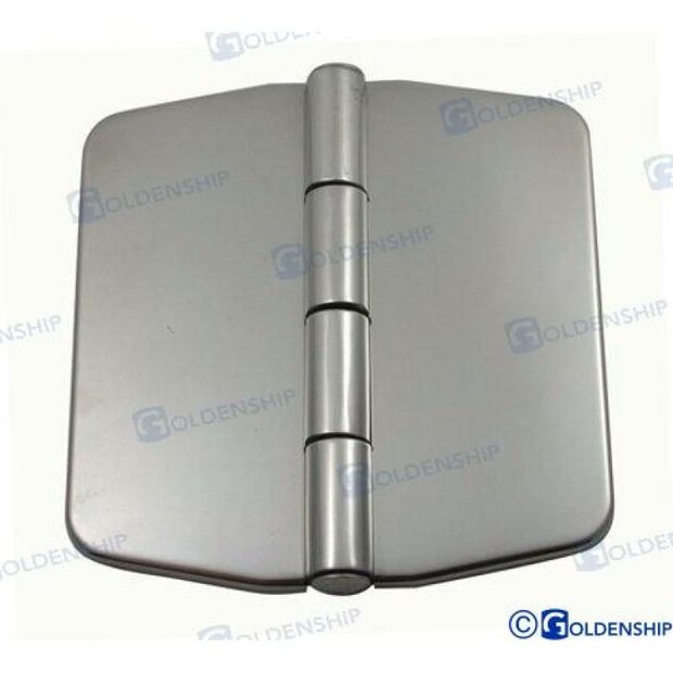 GS72146 - SS.16 75X74 AFDEKKING SCHARNIER 1