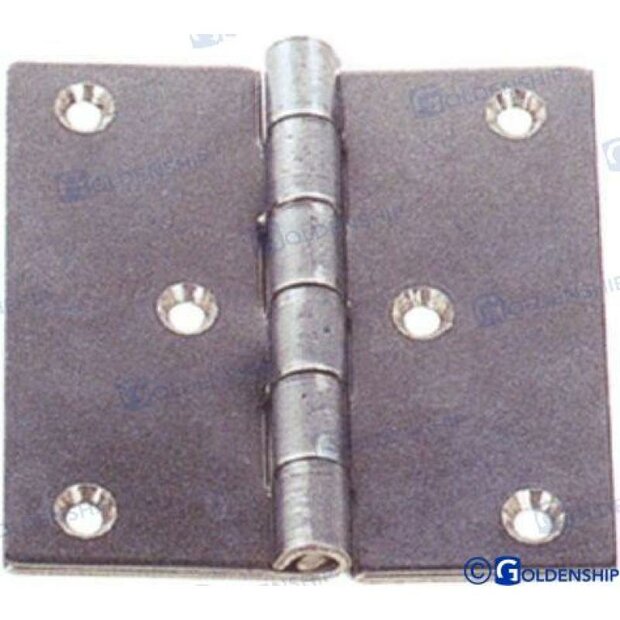 GS72156 - RVS SCHARNIER 80X60 1