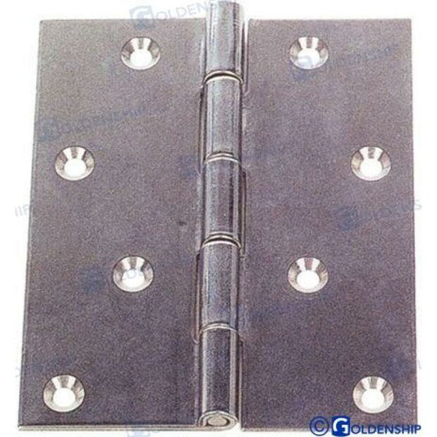 GS72160 - RVS SCHARNIER 100X100 1