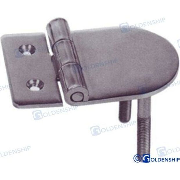 GS72171 - SCHARNIER MET 2 BOUTEN 180 1