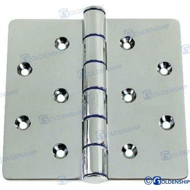 GS72187 - RVS SCHARNIER 102X102 1