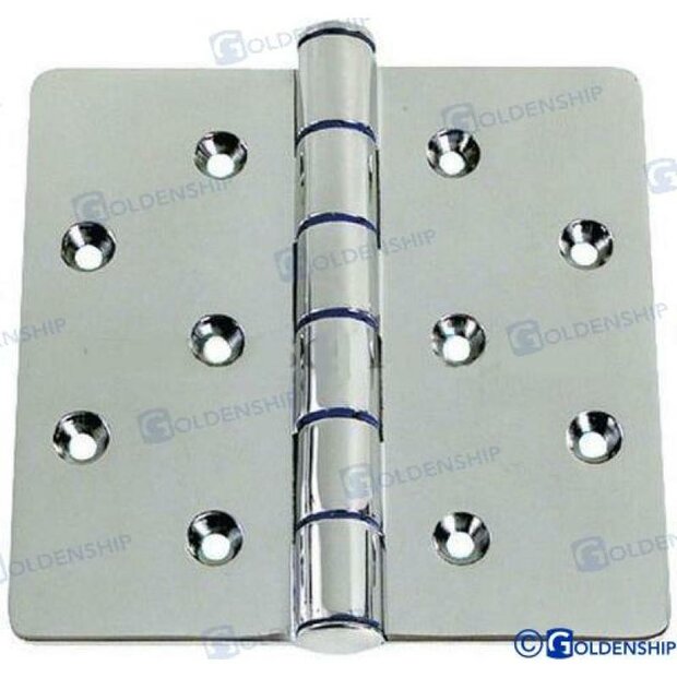 GS72188 - RVS SCHARNIER 126X127 1