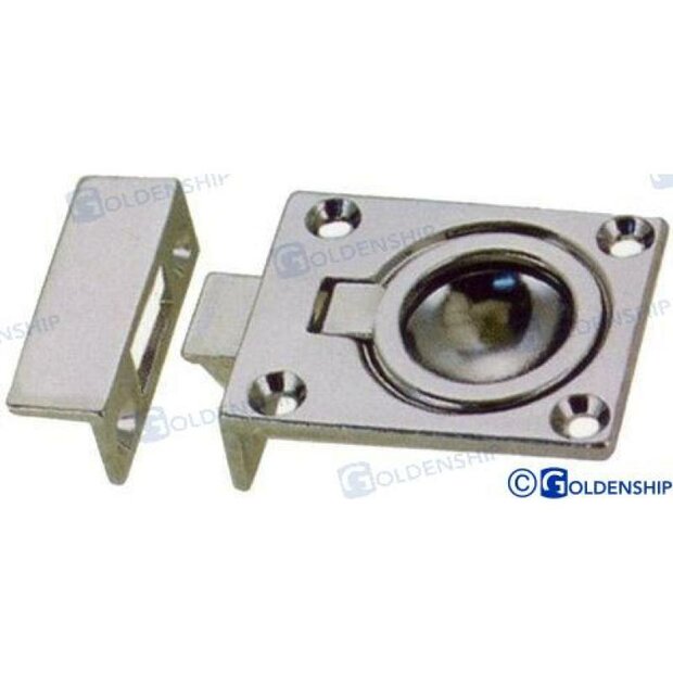 GS72374 - 316 RVS grendelgreep 1