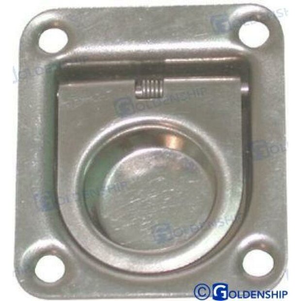 GS72375 - RVS HANDGREEP 44*38mm 1