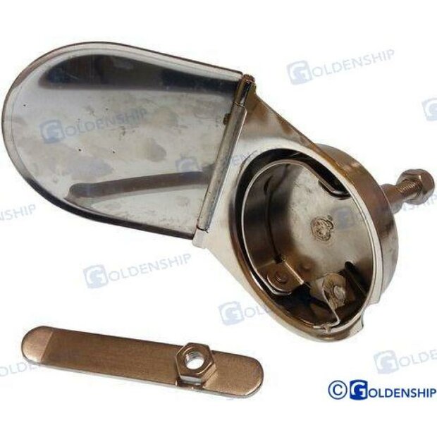 GS72379 - Afsluitbaar luik met deksel 1