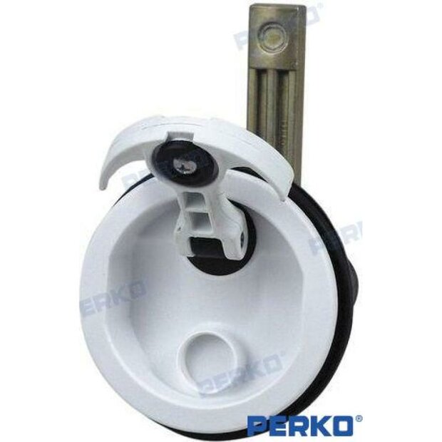 GS72411 - DEKSELGREEP MET SLEUTEL 1