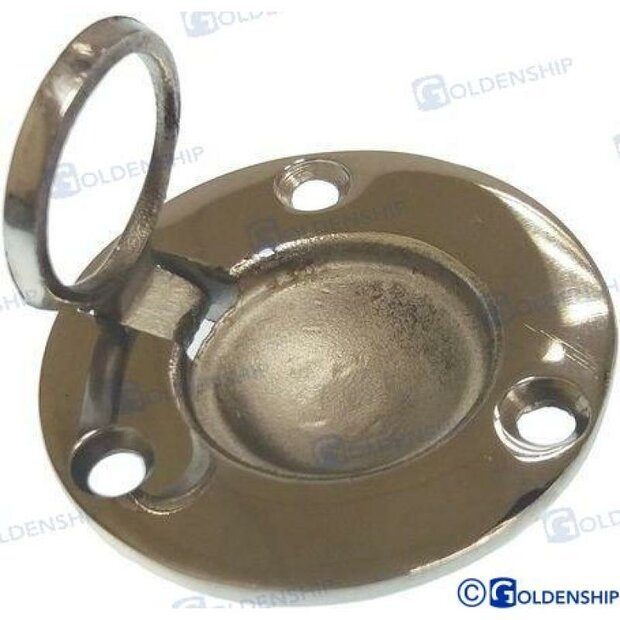 GS72414 - 50MM RONDE HANDGREEP 1