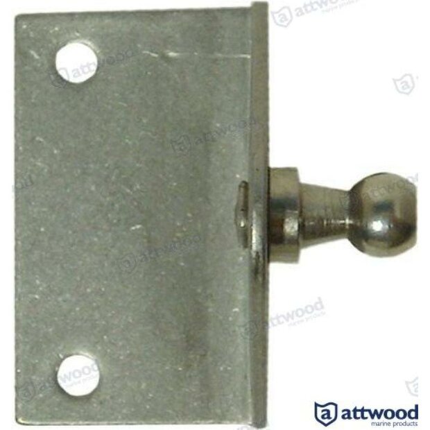 ATTSL50SSP3-7 - RVS ZUIGERSTEUN HOEK 90 (2 1