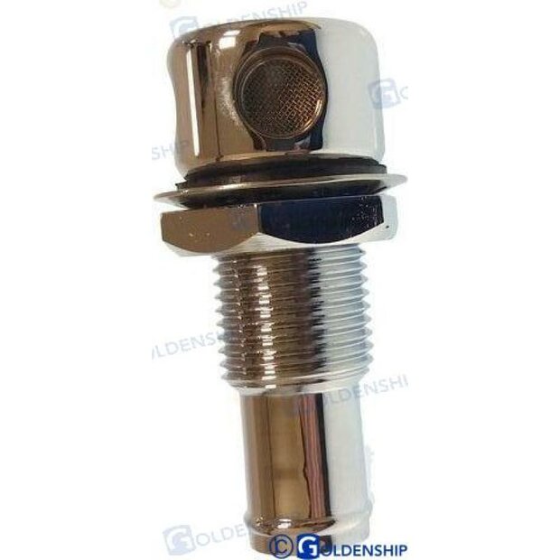 GS31152 - MESSING VENTILATIE 0 16MM 1