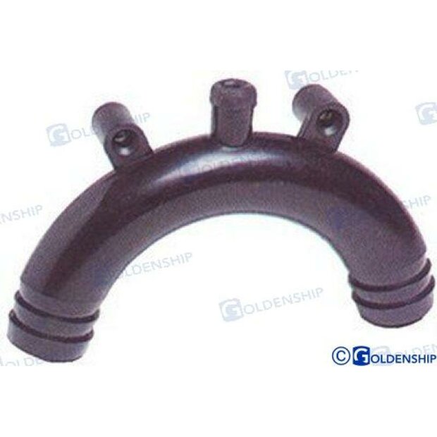 GS50032 - 1&quot; ANTISIFON-KLEP 1