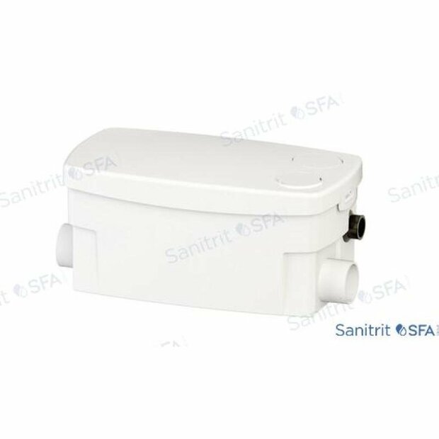 SFA0200010A - SANIMARIN POMP 12 V 1