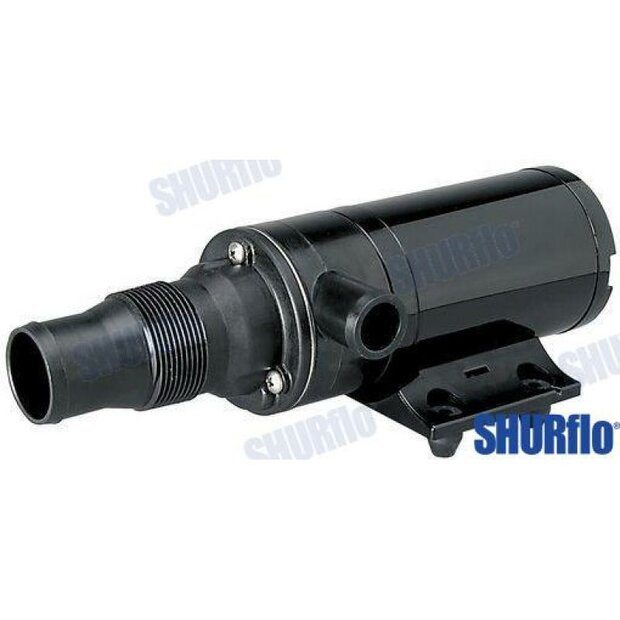 SH3200-001 - SHURFLO 12V CRUSHERPOMP 1