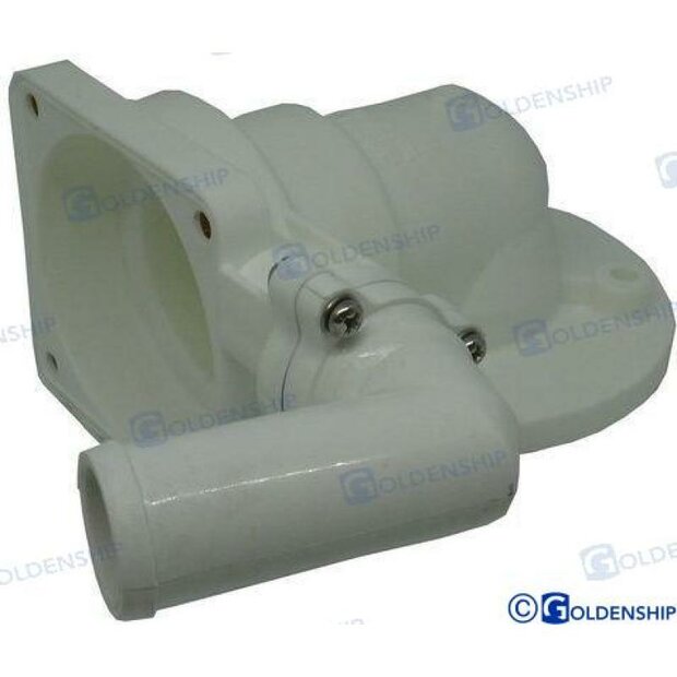 GS50009 - RONDE TOILETBASIS GS50010/50011 1