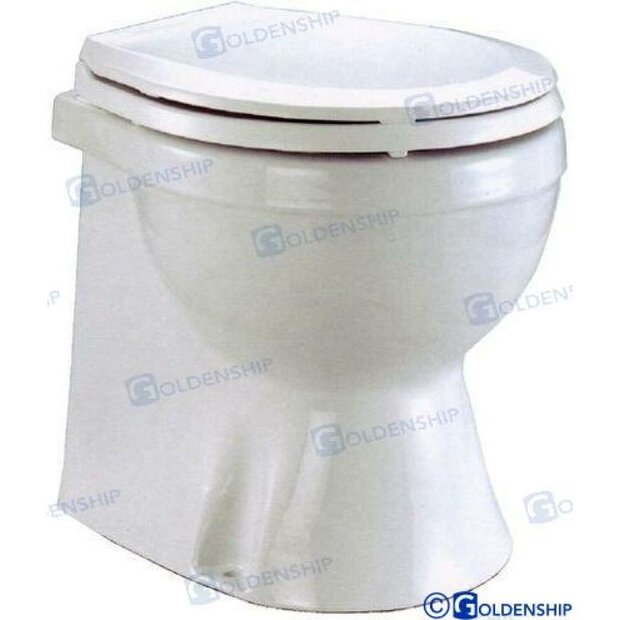 GS50013 - &quot;LUX&quot; 24V ELEKTRISCH TOILET. 1