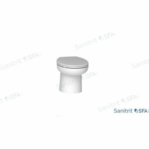 SFASN3112VLC - SANIMARIN 31 COMFORT 12 V 1