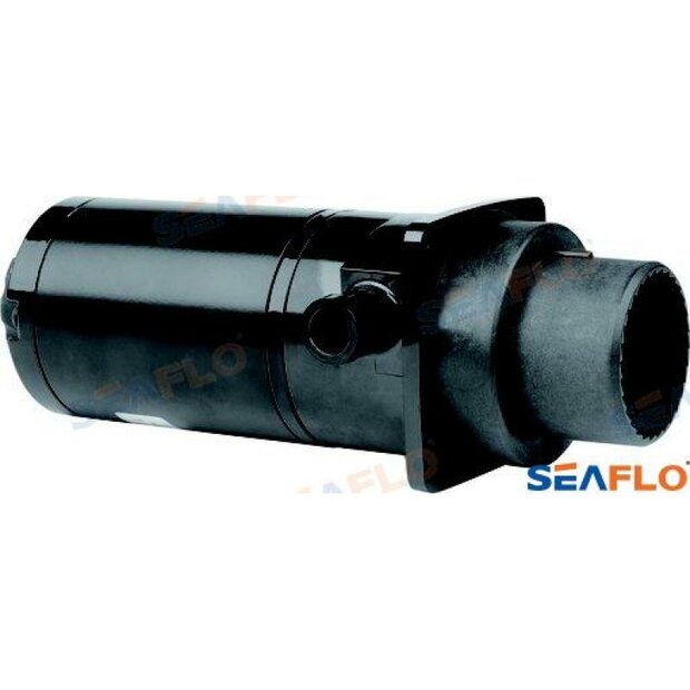 SFMTP201 - SFMTE201 ELEKTRISCHE TOILETPOMP 1