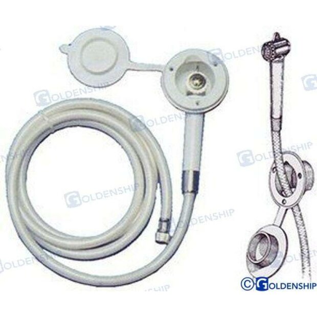 GS20244 - PULS EMP DOUCHE VERTICAAL (PVPC 4 M 1