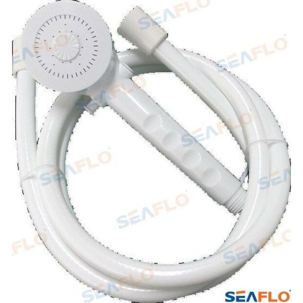 SFSHHK001 - DOUCHEKRAAN met 1,5 m BUIS 1