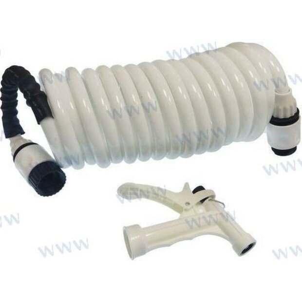 THWDH-15WB - SLANG MET PISTOOL 1