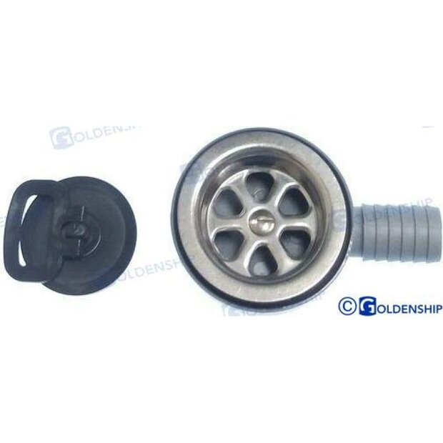 GS50065 - GOOTSTEENAFVOER 90 1