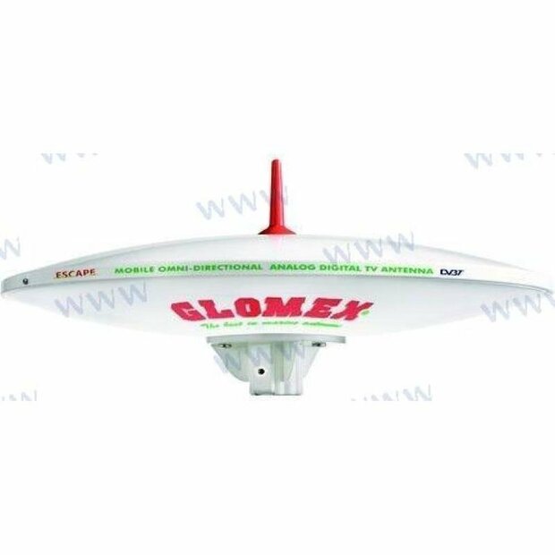 GLOC3779 - ESCALE - OMNIDECTIONELE TV - 370 MM 1