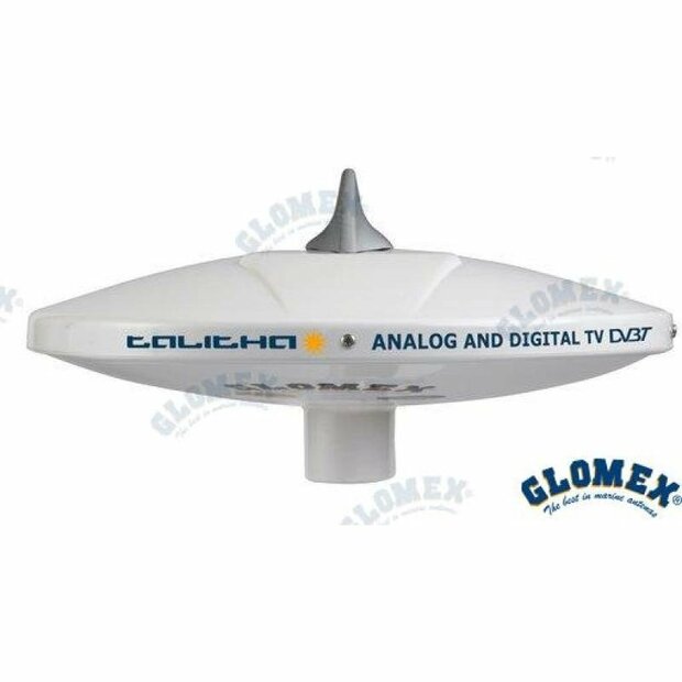 GLOV9125AGC - TALITHA AGC V9125 250mm TV-ANTENNE 1